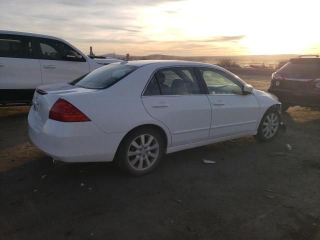 2006 Honda Accord EX