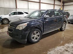 Chevrolet Vehiculos salvage en venta: 2014 Chevrolet Equinox LS