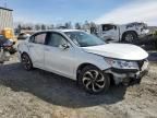 2017 Honda Accord EXL