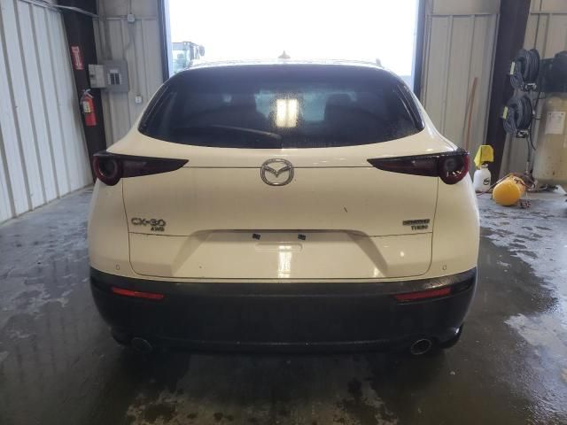 2022 Mazda CX-30 Premium Plus