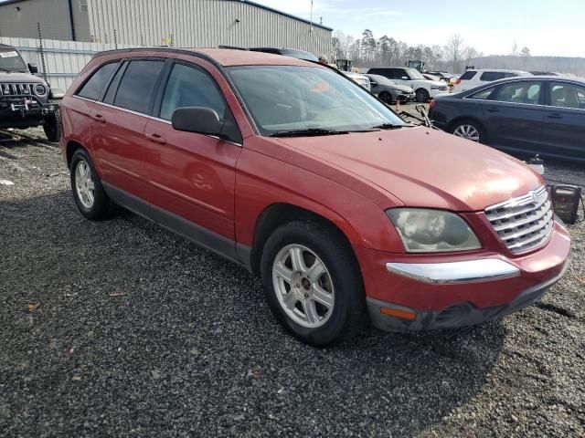 2006 Chrysler Pacifica Touring