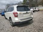 2015 Subaru Forester 2.5I Touring