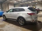 2018 Hyundai Santa FE SE Ultimate