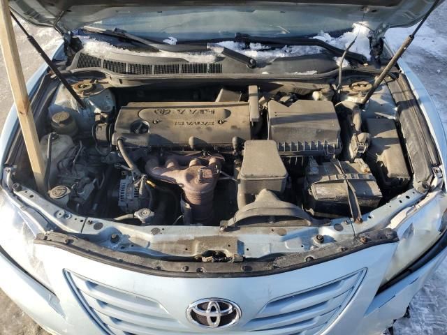 2008 Toyota Camry CE