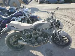 Salvage motorcycles for sale at Las Vegas, NV auction: 2023 Qipa KPG