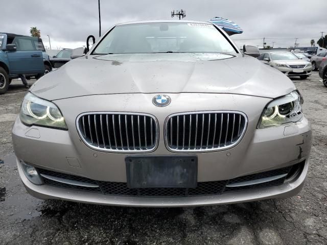 2011 BMW 528 I