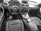 2013 BMW 328 I Sulev