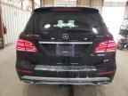 2018 Mercedes-Benz GLE 350 4matic