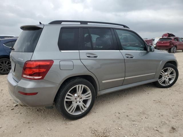 2015 Mercedes-Benz GLK 350 4matic