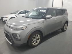 2022 KIA Soul LX en venta en Assonet, MA