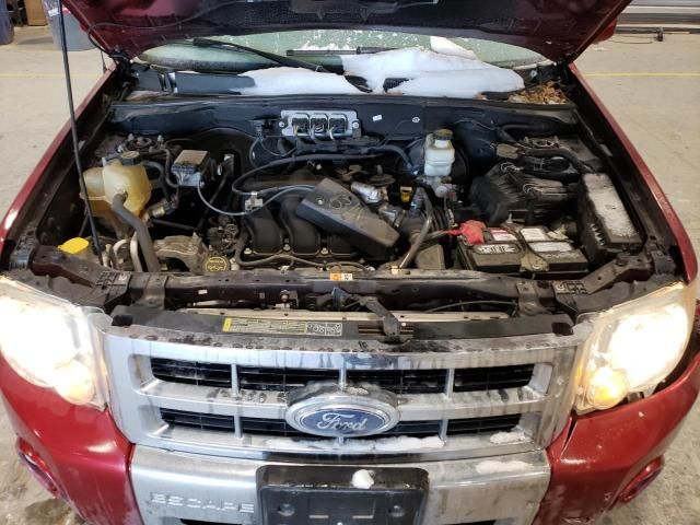 2008 Ford Escape Limited