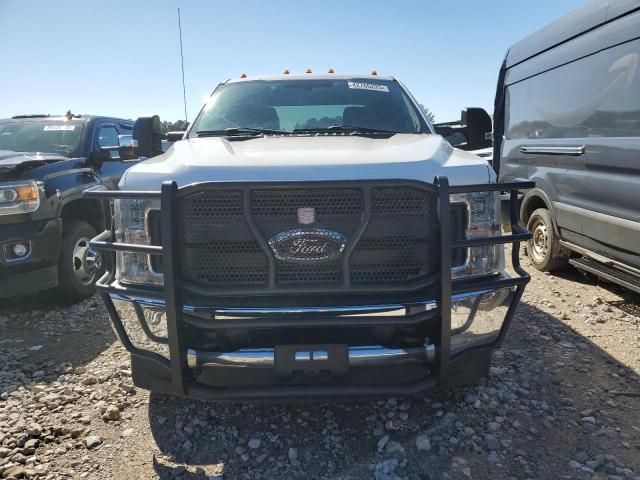 2019 Ford F350 Super Duty