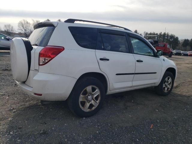 2006 Toyota Rav4