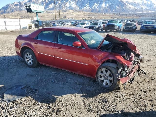 2007 Chrysler 300