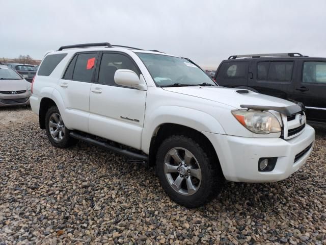 2008 Toyota 4runner SR5