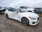 2015 Infiniti Q50 Hybrid Premium