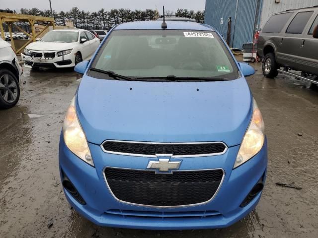 2014 Chevrolet Spark LS