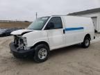 2010 Chevrolet Express G2500