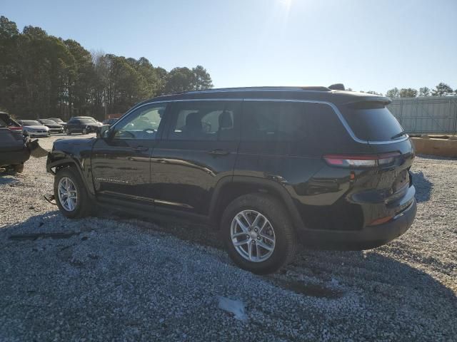 2021 Jeep Grand Cherokee L Laredo