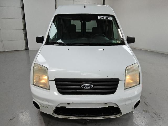 2013 Ford Transit Connect XLT