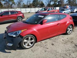 Hyundai Vehiculos salvage en venta: 2014 Hyundai Veloster