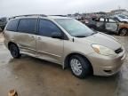 2004 Toyota Sienna CE