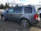 2012 Honda Pilot EXL