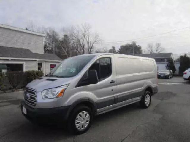 2015 Ford Transit T-250