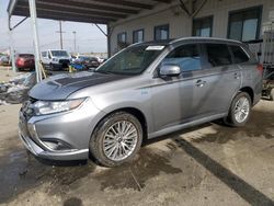 2022 Mitsubishi Outlander SEL en venta en Los Angeles, CA