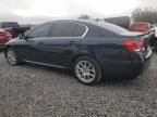 2009 Lexus GS 350