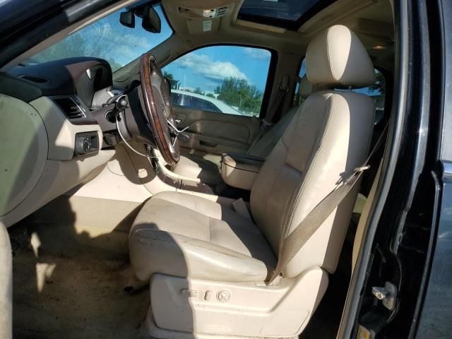 2007 Cadillac Escalade Luxury