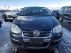 2010 Volkswagen Jetta Limited