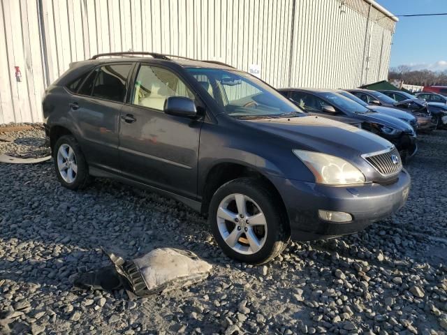 2004 Lexus RX 330