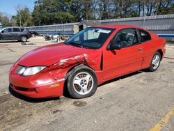 Pontiac Vehiculos salvage en venta: 2005 Pontiac Sunfire