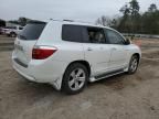 2010 Toyota Highlander Limited