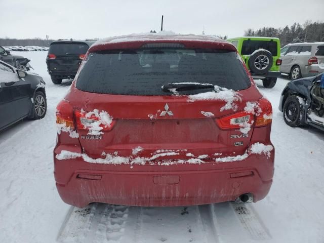 2011 Mitsubishi RVR SE