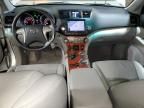 2010 Toyota Highlander Limited