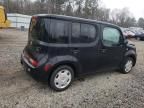 2009 Nissan Cube Base