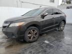 2014 Acura RDX