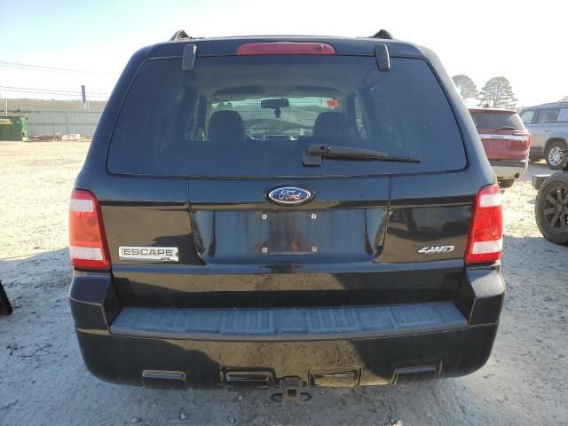 2008 Ford Escape XLT