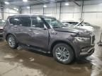 2022 Infiniti QX80 Luxe