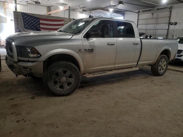 2018 Dodge RAM 3500 SLT