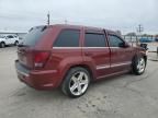 2008 Jeep Grand Cherokee SRT-8