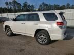 2010 Toyota 4runner SR5