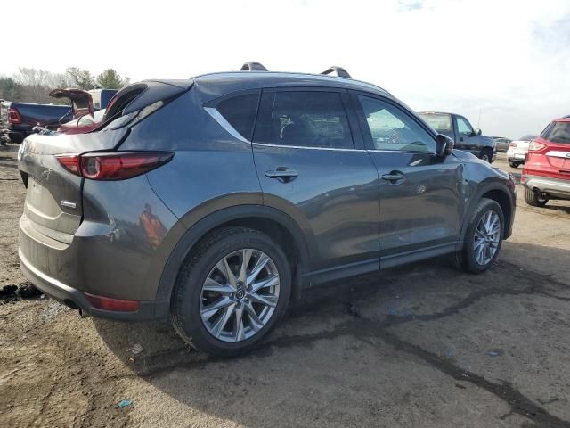 2020 Mazda CX-5 Grand Touring Reserve