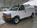 2022 Chevrolet Express G2500