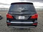 2014 Mercedes-Benz GL 350 Bluetec