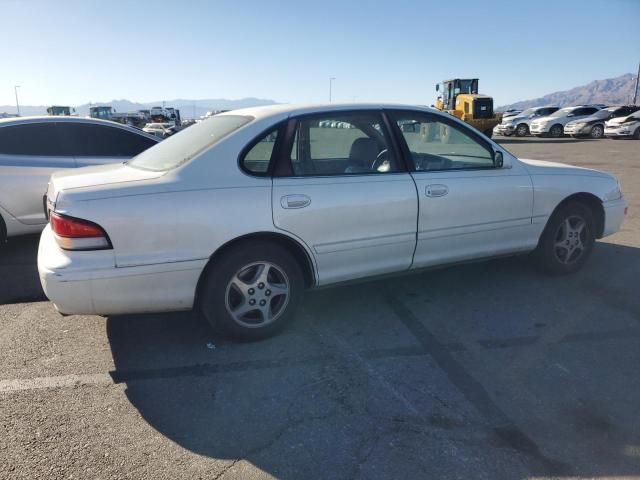 1997 Toyota Avalon XL