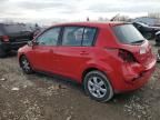 2009 Nissan Versa S