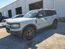 2021 Ford Bronco Sport BIG Bend en venta en Jacksonville, FL